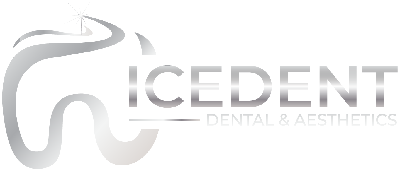 Icedent